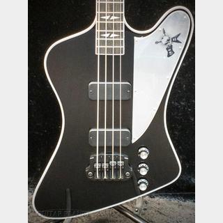 Gibson Gene Simmons G2 Thunderbird -Ebony-【4.05kg】