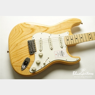 FenderMade in Japan Traditional 70s Stratocaster - Natural