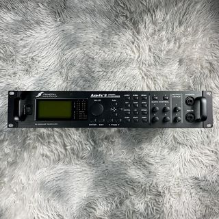 FRACTAL AUDIO SYSTEMS Axe-Fx II【現物画像】1/20更新
