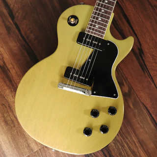 Gibson Les Paul Special TV Yellow  【梅田店】