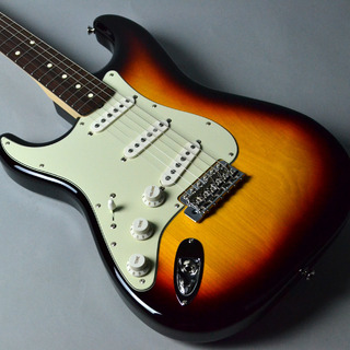 Fender MADE IN JAPAN TRADITIONAL 60S STRATOCASTER 【レフトハンド】