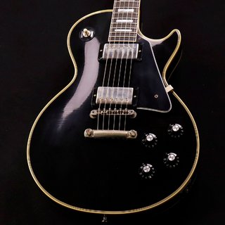 Gibson Custom ShopMurphy Lab 1968 Les Paul Custom Ultra Light Aged Ebony ≪S/N:401458≫ 【心斎橋店】