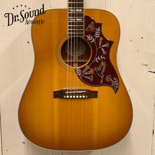 Gibson 2014年製  Hummingbird ♯12484043 【無金利分割OK】