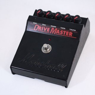 Marshall Drivemaster 【渋谷店】
