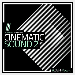 ZENHISER CINEMATIC SOUND 2