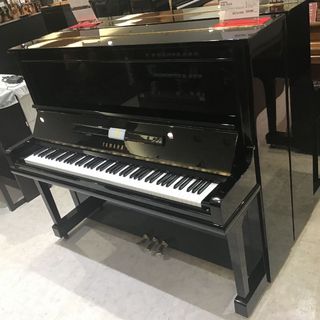 YAMAHA中古アップライトピアノ/U30A
