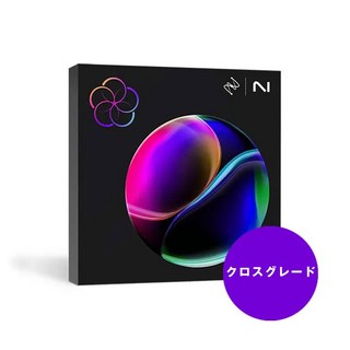 iZotope【クロスグレード版】Music Production Suite 6 from any paid iZo product(オンライン納品)(代引不可)