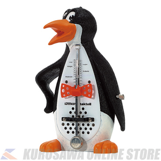 Wittner Animal Series 839 011 Penguin [ペンギン ベル無し ](ご予約受付中)