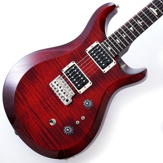Paul Reed Smith(PRS) 【USED】S2 Custom 24-08 (Fire Red Burst) SN.S2069817