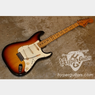 Fender'73 Stratocaster