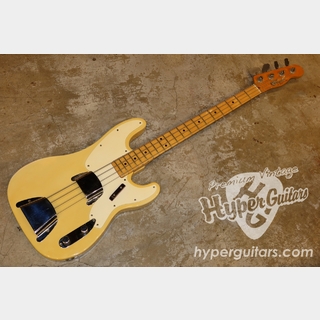 Fender '71 Telecaster Bass