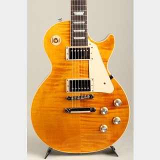 Gibson Les Paul Standard 60s Figured Top 60s Honey Amber 【S/N 215730336】
