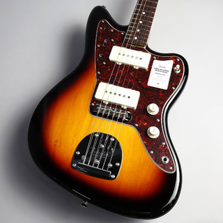 Fender Traditional 60s Jazzmaster 3CS #JD23010542 【未展示品】
