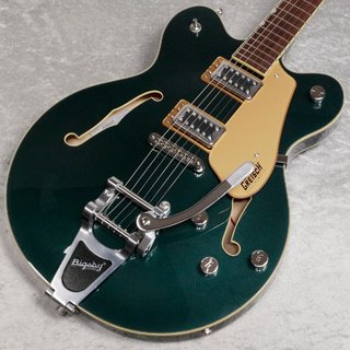 GretschG5622T Electromatic Center Block Double-Cut with Bigsby Cadillac Green【新宿店】