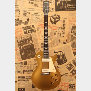 Gibson1954 Les Paul Standard "Wrap Round Bridge"