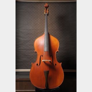 GligaGems II Violin Shape/F.Back 5st 4/4size【コントラバス本店】