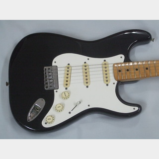 Fender Stratcaster Hardtail  BK/M
