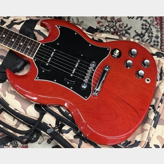Gibson SG Classic Cherry 2001年製【3.12kg】