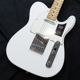 FenderPlayer Telecaster MN PWT