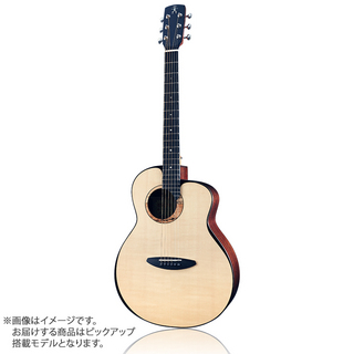 aNueNue L200E エレアコギター Original SeriesaNN-L200E