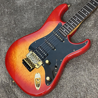 Fender Japan STR-75