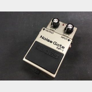 BOSS NF-1 Noise Gate 1983年製
