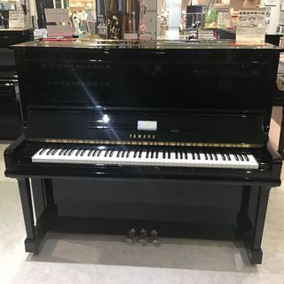 YAMAHA中古アップライトピアノ/U300