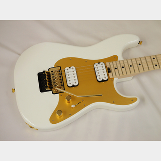 Charvel Pro-Mod So-Cal Style 1 HH FR M 2023 (Snow White) 【USED】