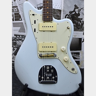 Fender Custom ShopGuitar Planet Exclusive Custom22F 1960s Jazzmaster Journeyman Relic 2022USED!!