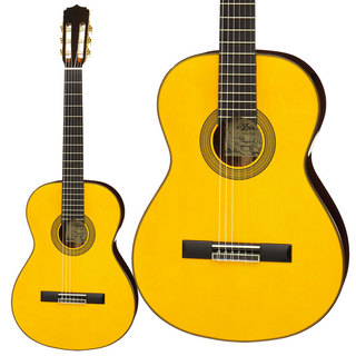 ARIA303SC クラシックギター 640mm 松単板／ローズウッド 【島村楽器限定モデル】