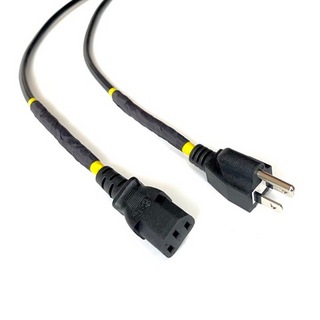 The NUDE CABLE D-Tune PRO MODEL  1.8m エフェクターフロア取扱 お取寄商品