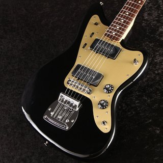 Fender Made In Japan INORAN Jazzmaster Rosewood Fingerboard Black フェンダー 【御茶ノ水本店】