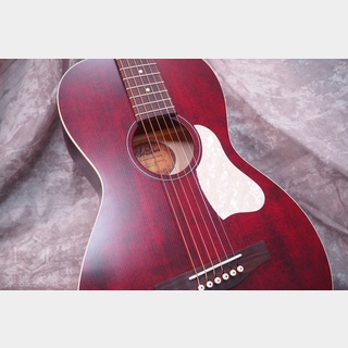 Art&Lutherie Roadhouse Tennessee Red A/E