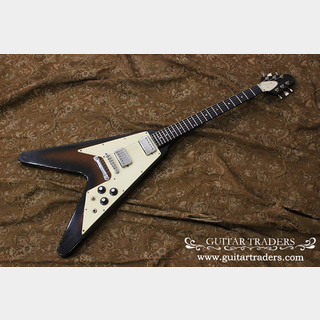 Gibson1980 Flying V