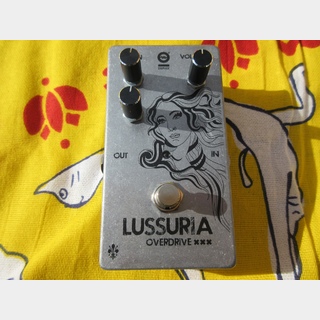 DOPHIX Lussuria Overdrive