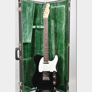 FenderAmerican Standard Telecaster Black
