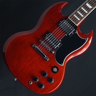 Gibson 【USED】 SG Standard 2018 (Heritage Cherry) 【SN.180067214】