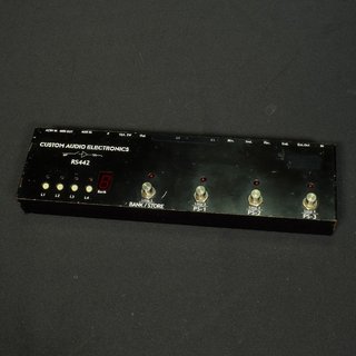 Custom Audio Electronics RS-442 MOD【福岡パルコ店】
