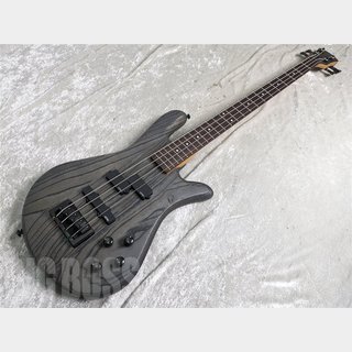 Spector NS PULSE 4 (Charcoal Grey)