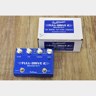 FulltoneFULL-DRIVE 2 MOSFET