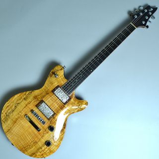 T's Guitars Arc-STD22 SPL LUX Amber