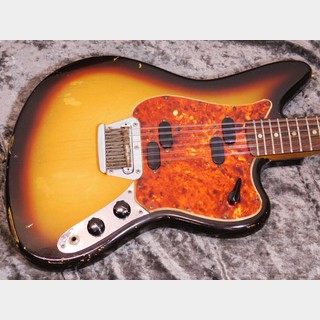 Fender Electric XII '66
