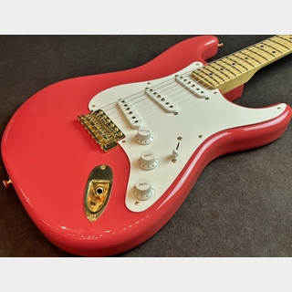 Fender Custom Shop50s Stratocaster NOS Fiesta Red