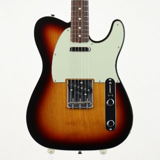 Fender Heritage 60s Telecaster Custom  3 Tone Sunburst 【梅田店】