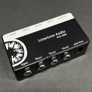 Limetone Audio JCB4SM【新宿店】