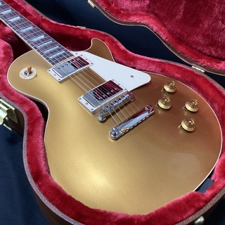 Gibson Les Paul Standard '50s/Gold Top(ギブソン レスポール)