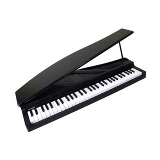 KORG コルグ microPIANO BK コンパクトピアノ ブラック
