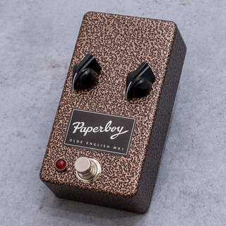 Paperboy Pedals Olde English【新生活応援特価！】