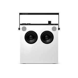 Teenage EngineeringOB-4 white Bluetooth対応スピーカー/ラジオ【WEBSHOP】