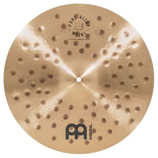 Meinl PA18EHC [Pure Alloy Extra Hammered Crash 18]